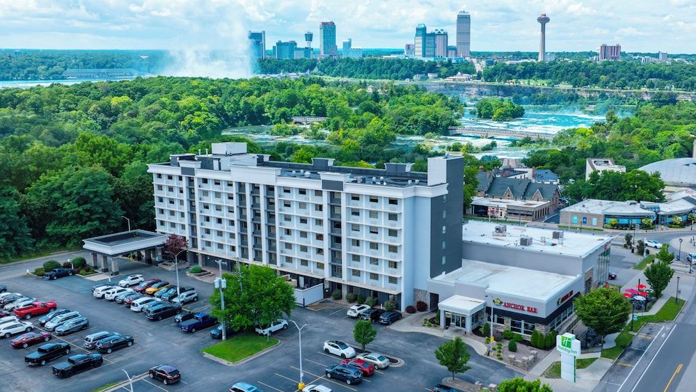 undefined Holiday Inn Niagara Falls State Park Entry by IHG