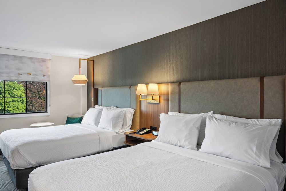 undefined Holiday Inn Niagara Falls State Park Entry by IHG 7