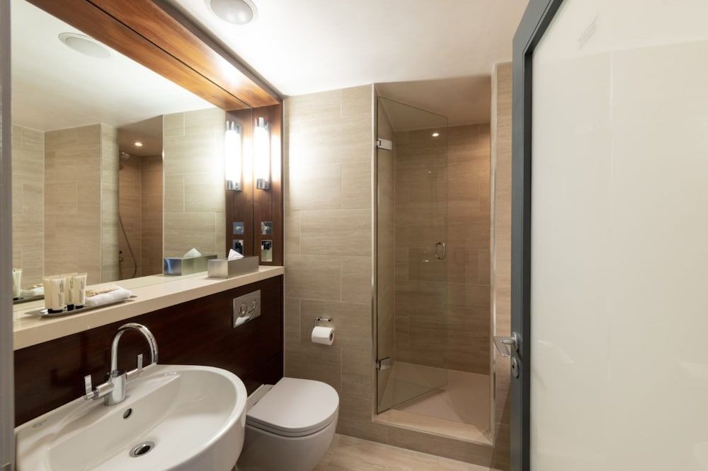 Apex City of London Hotel City Double Room 6