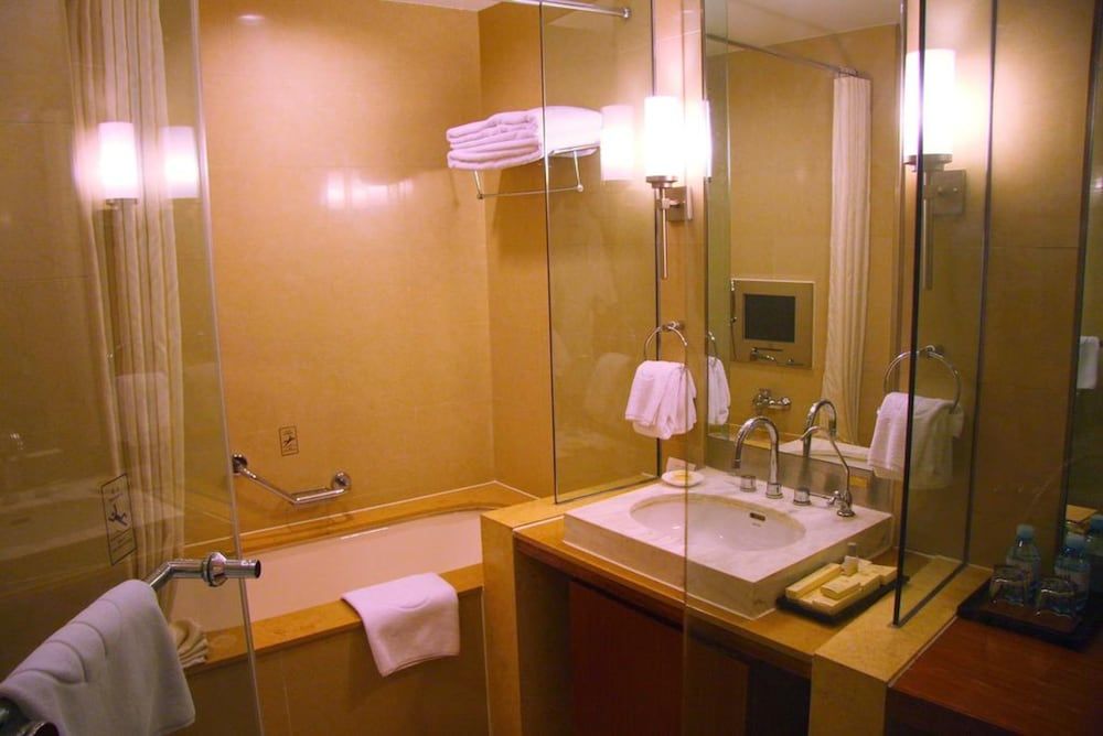undefined Jianguo Garden Hotel 7