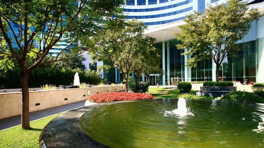 undefined Jianguo Garden Hotel 2