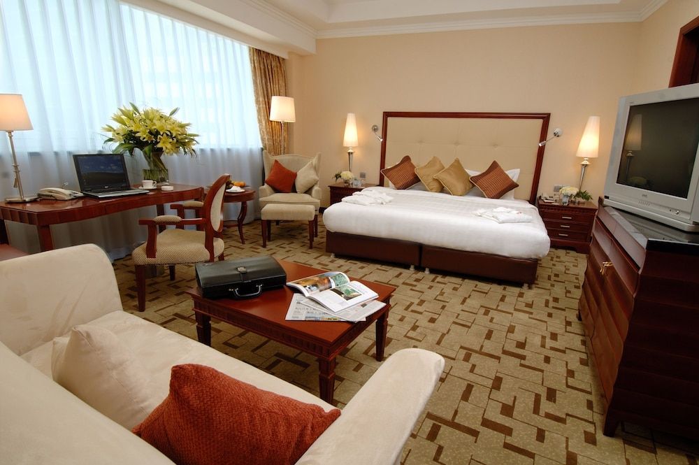 undefined Jianguo Garden Hotel 4