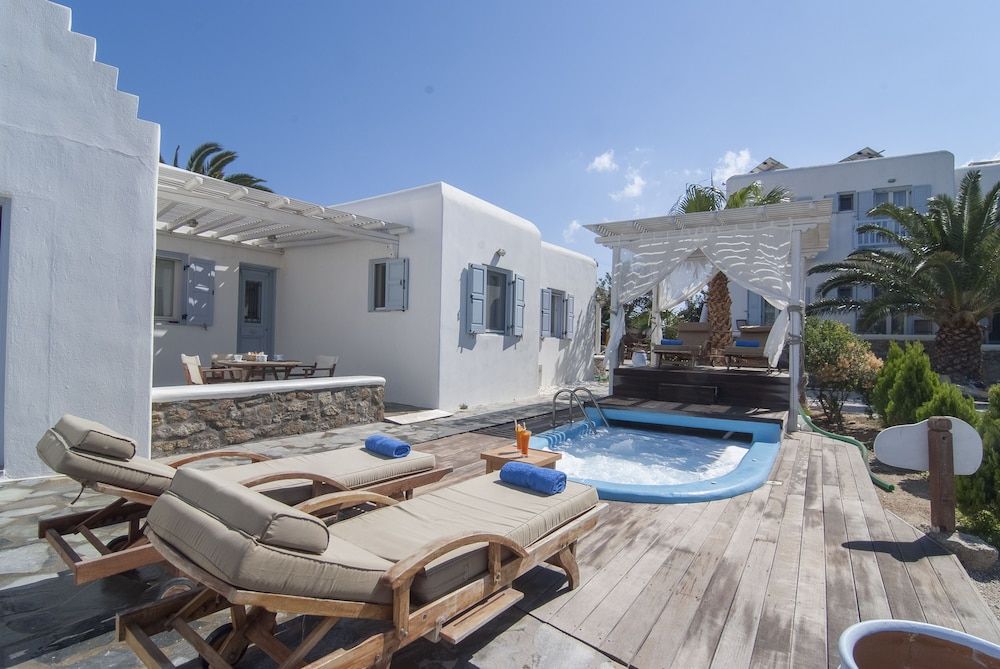 undefined Zephyros Hotel 2