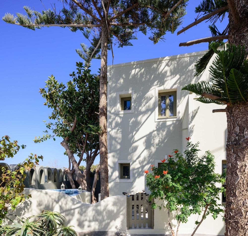 undefined Hotel Zephyros 7