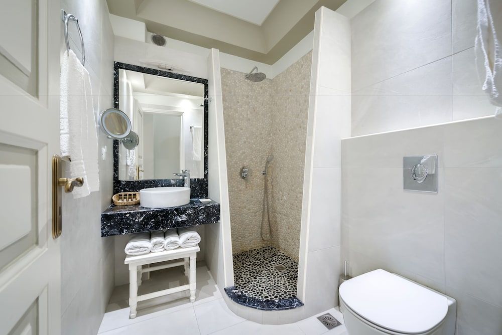 Hotel Zephyros Superior Double or Twin Room, 1 Double or 2 Twin Beds 8