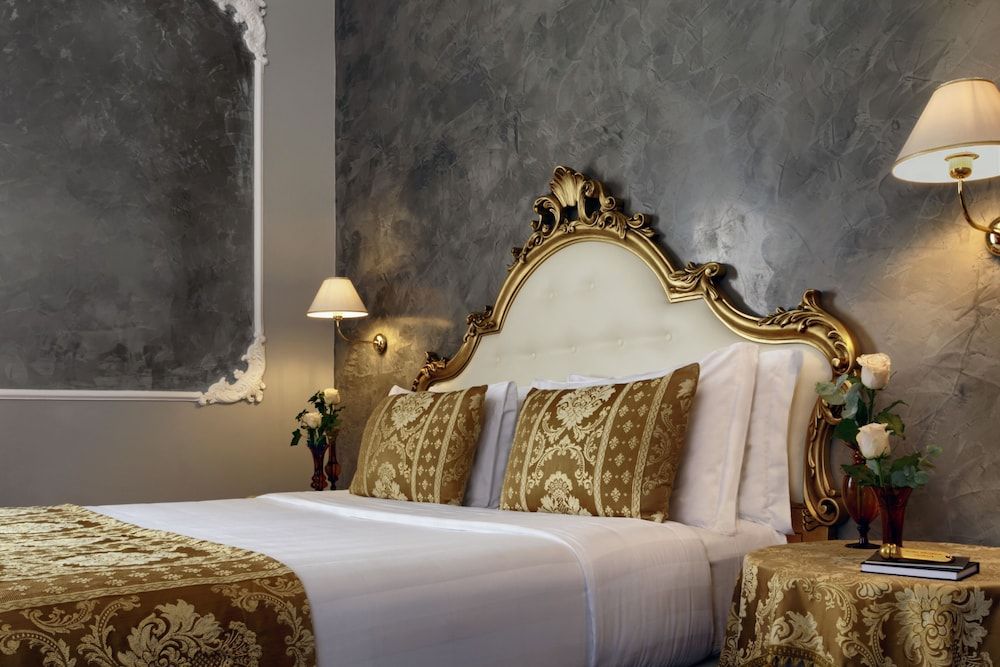 undefined Hotel Pausania 3