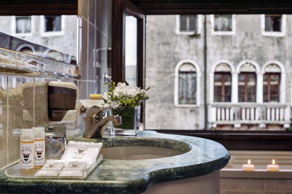 Hotel Pausania Standard Double or Twin Room 6