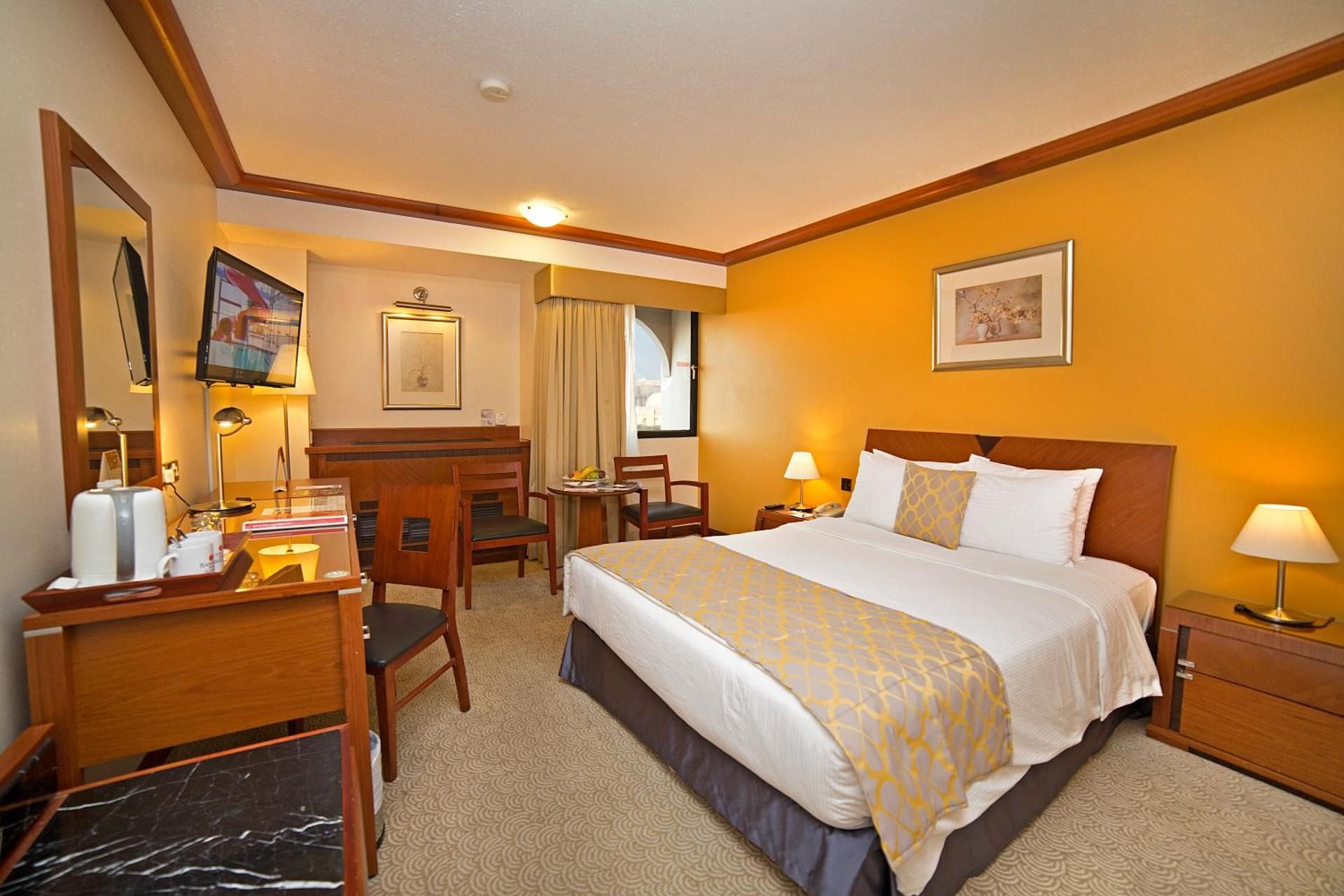 undefined Ramada by Wyndham Bahrain 8