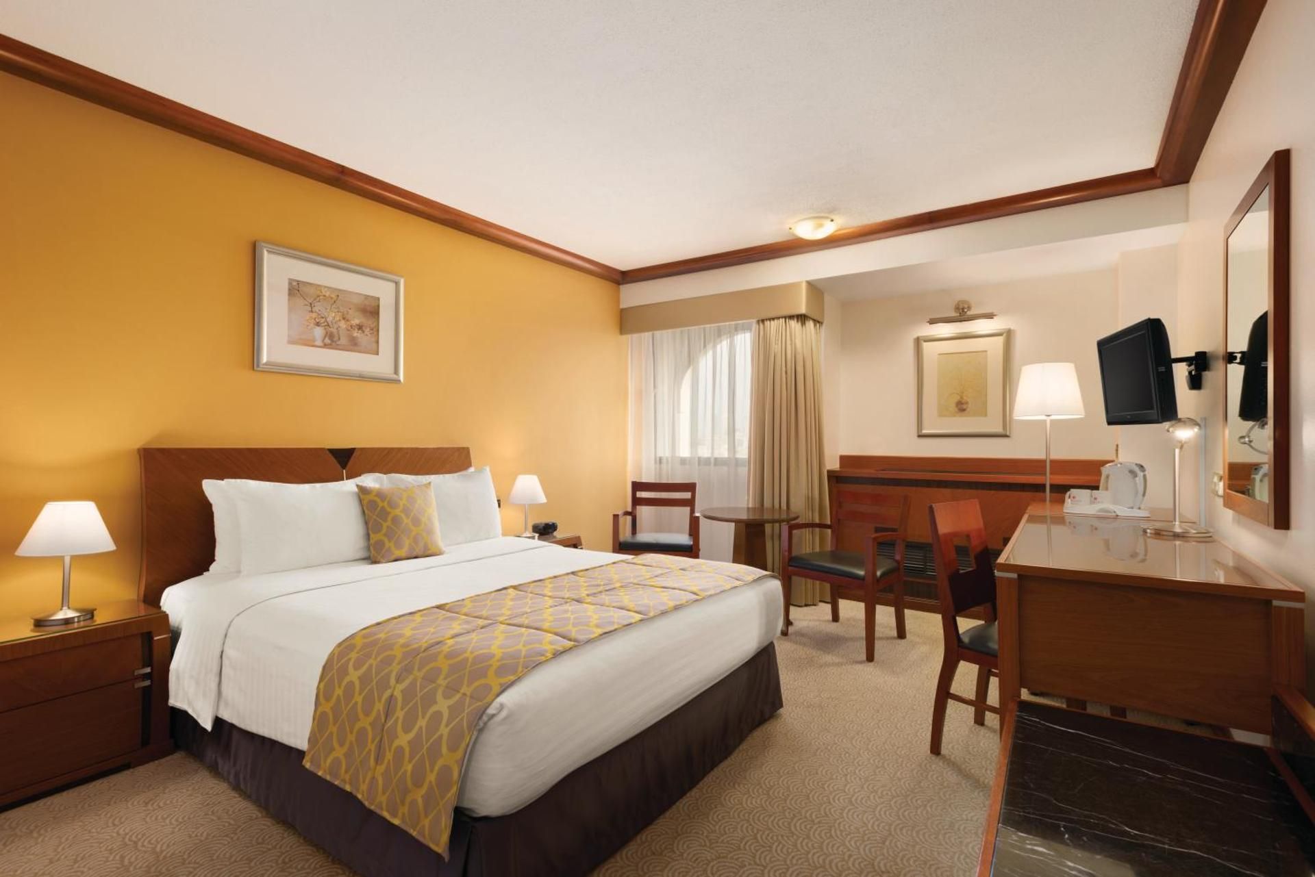 undefined Ramada by Wyndham Bahrain 9
