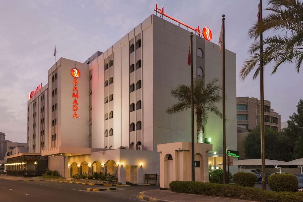 undefined Ramada by Wyndham Bahrain 3