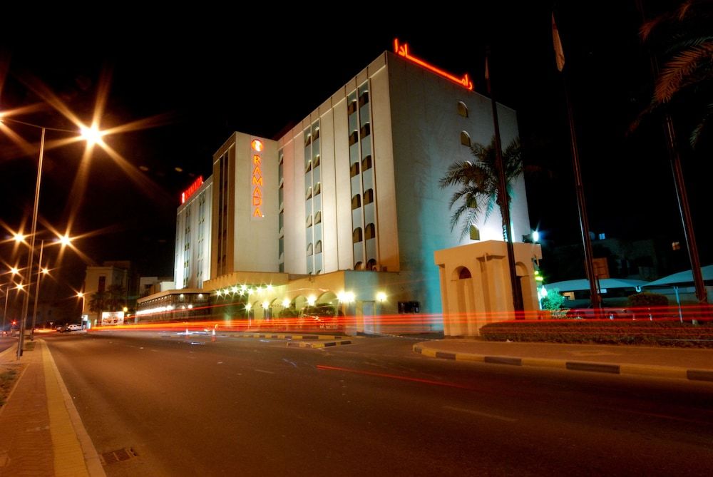 undefined Ramada by Wyndham Bahrain 6