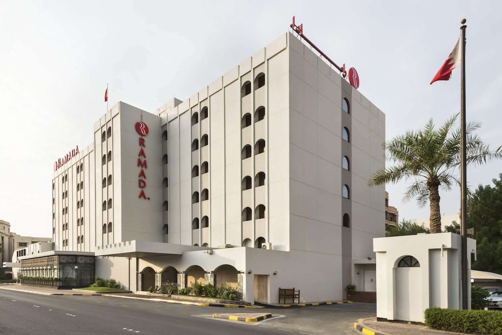 undefined Ramada by Wyndham Bahrain 2