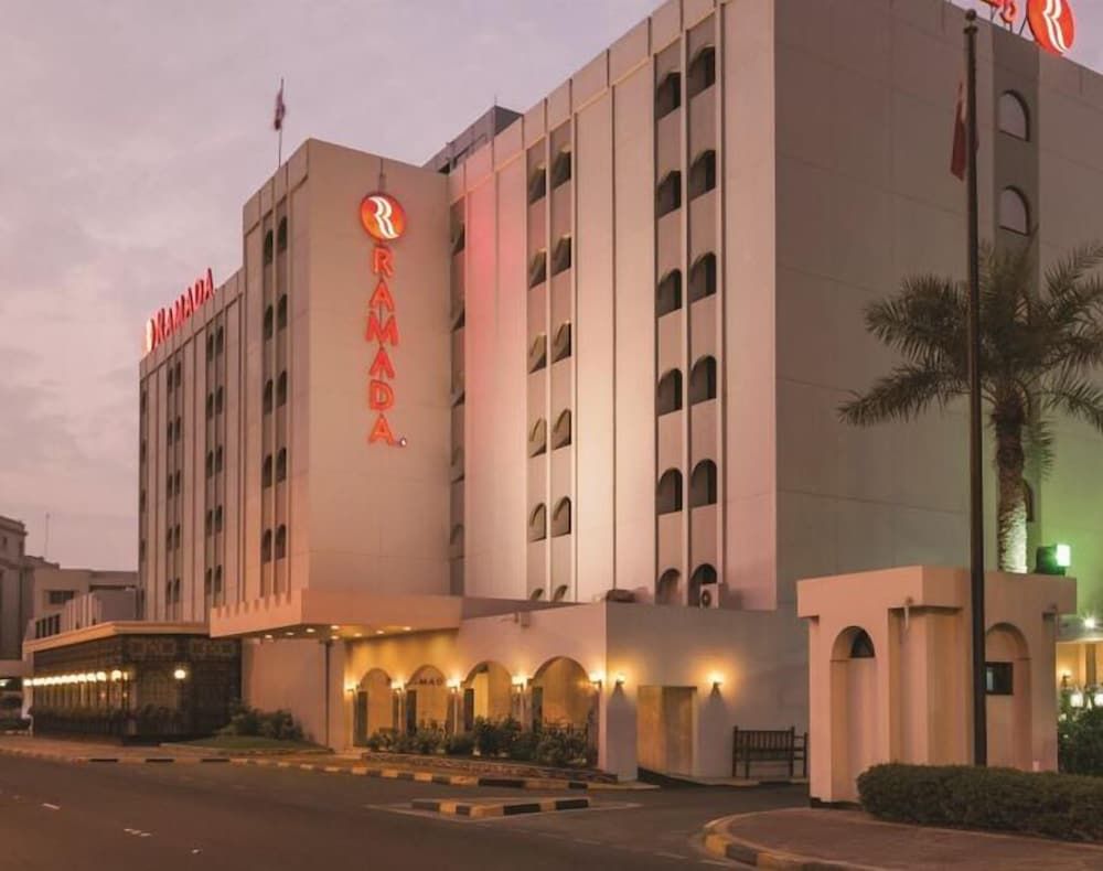 undefined Ramada by Wyndham Bahrain 7