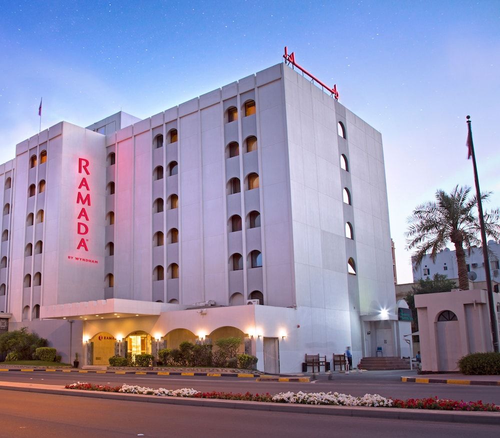 undefined Ramada by Wyndham Bahrain 5