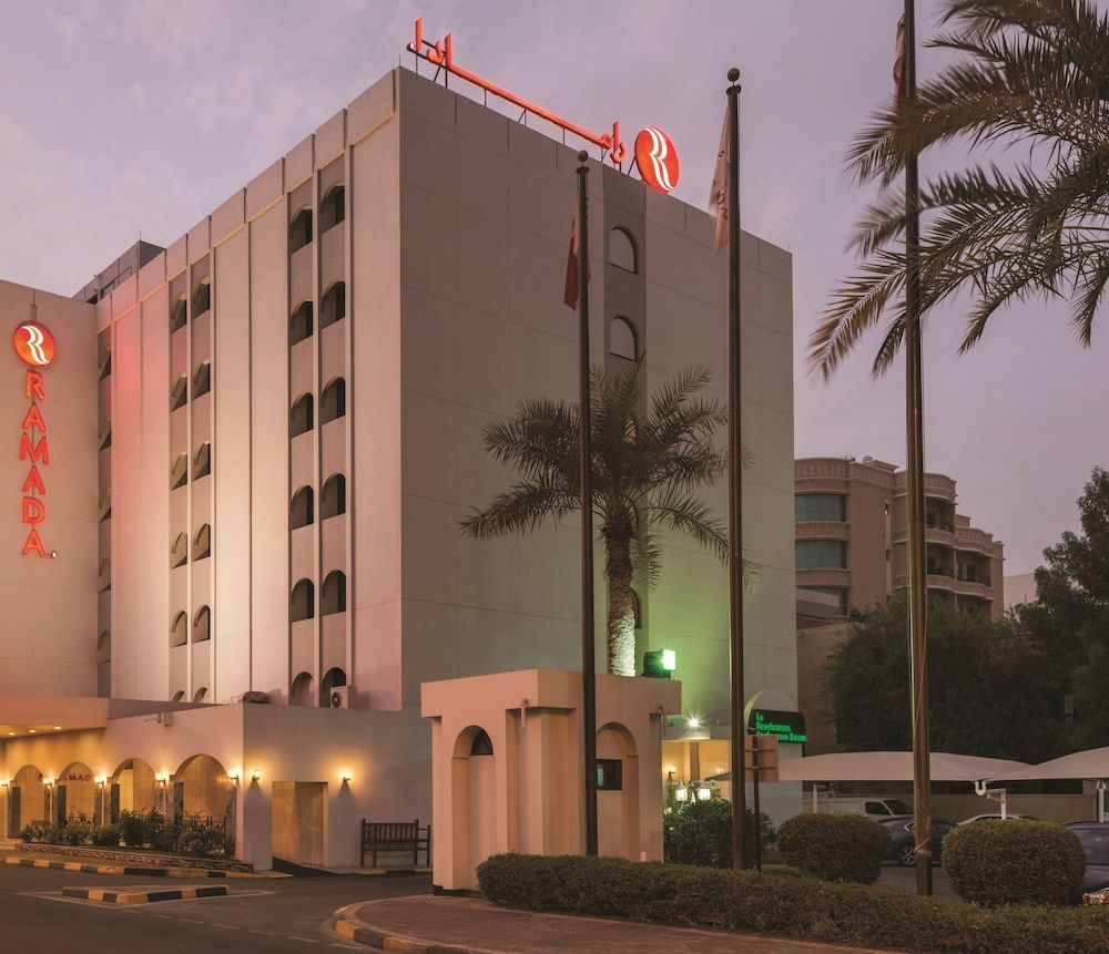 undefined Ramada by Wyndham Bahrain 4
