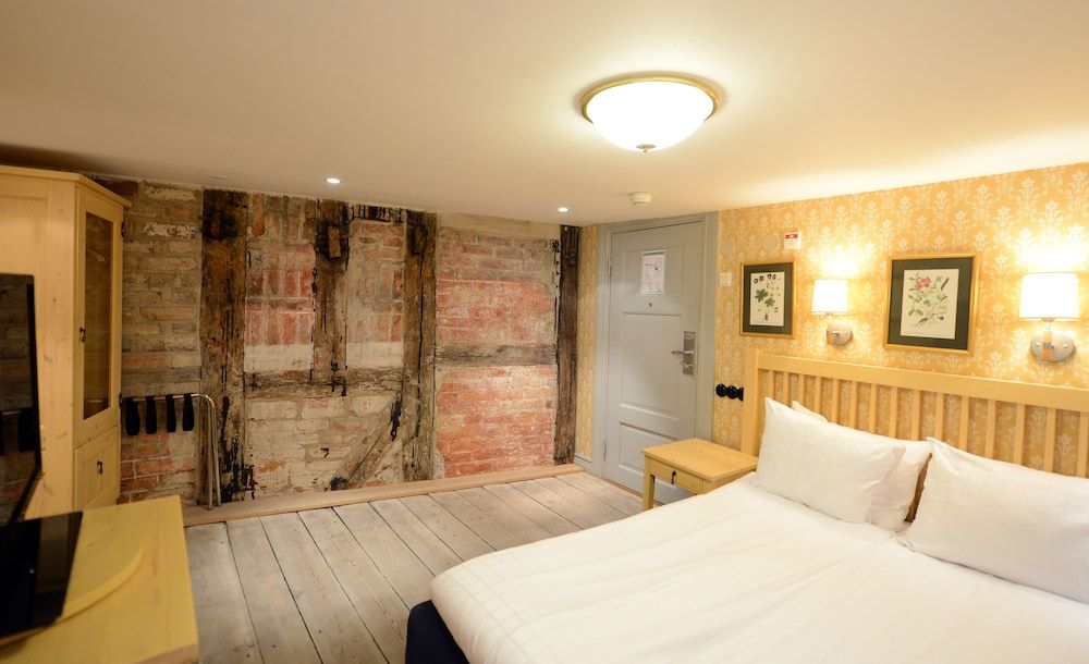 undefined Best Western Hotel Royal 7