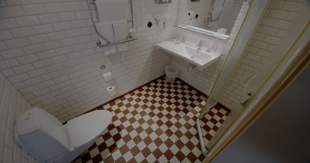 undefined Best Western Hotel Royal 10