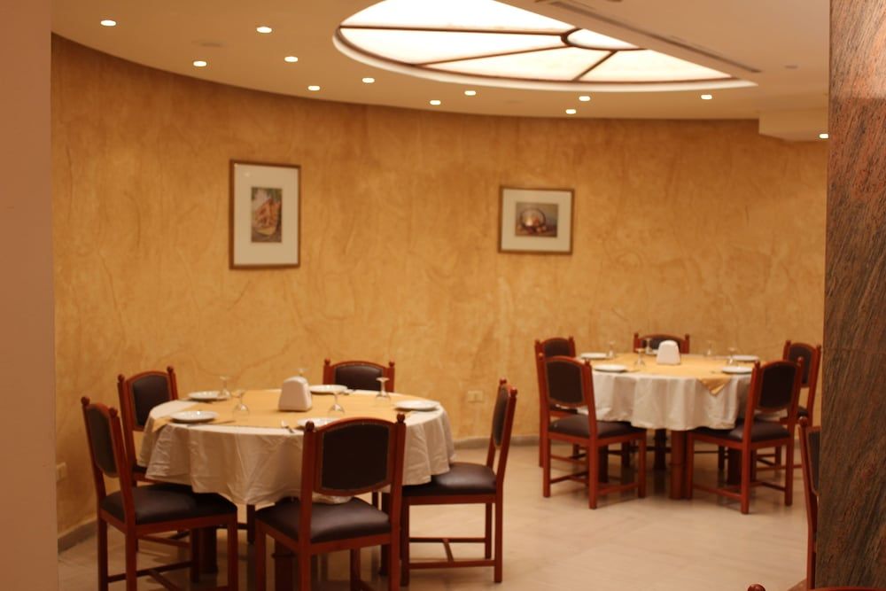 undefined Charles Hotel 10