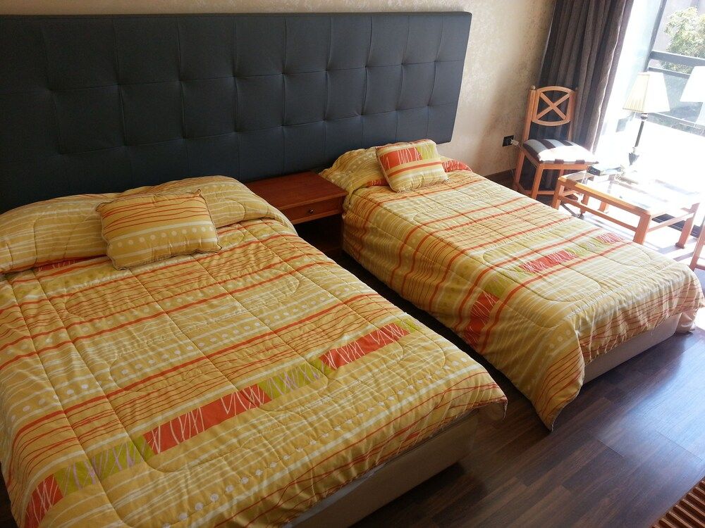 undefined Charles Hotel 7