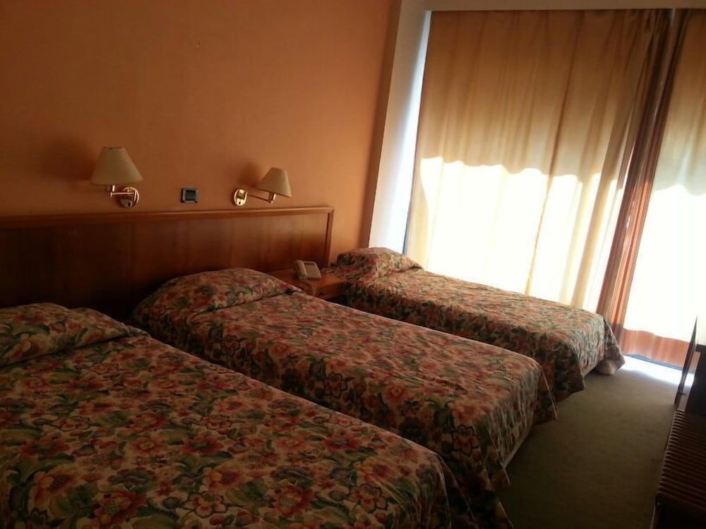 undefined Charles Hotel 5