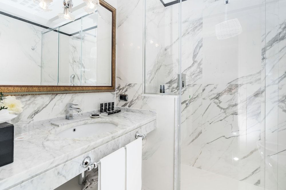 Bernini Palace Superior Room 5