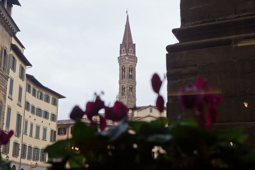 undefined Bernini Palace 5