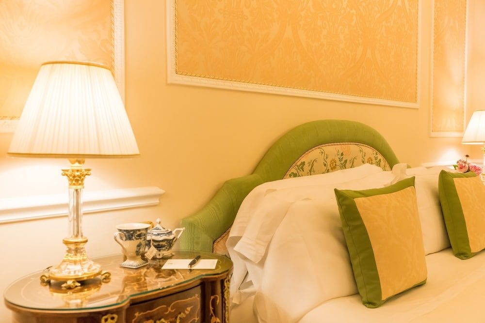 Bernini Palace Superior Room 4