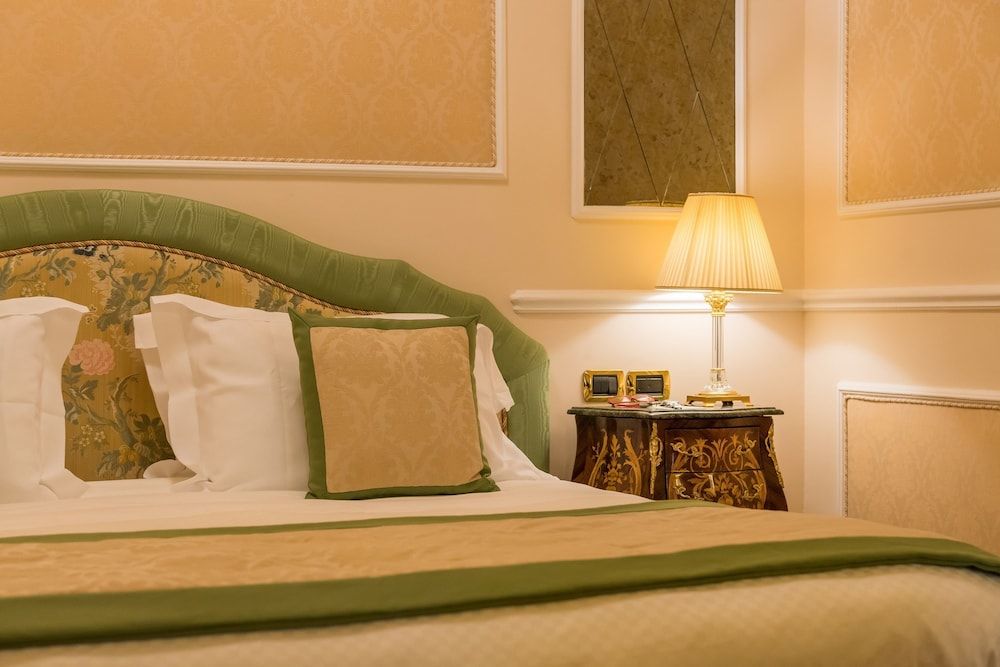 Bernini Palace Classic Double or Twin Room 3