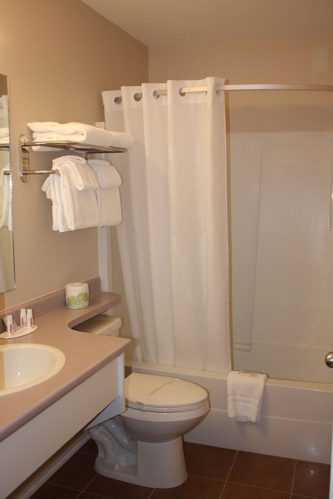 Standard Room, 2 Queen beds, Non smoking