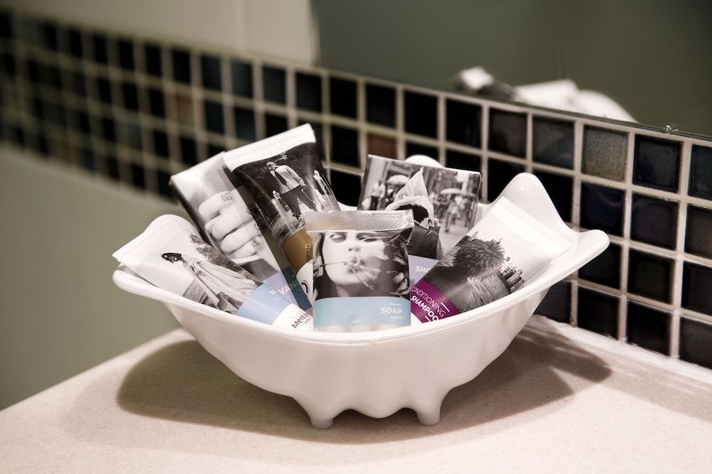 Mercure Bristol North The Grange Hotel Classic Room, 2 Twin Beds 7