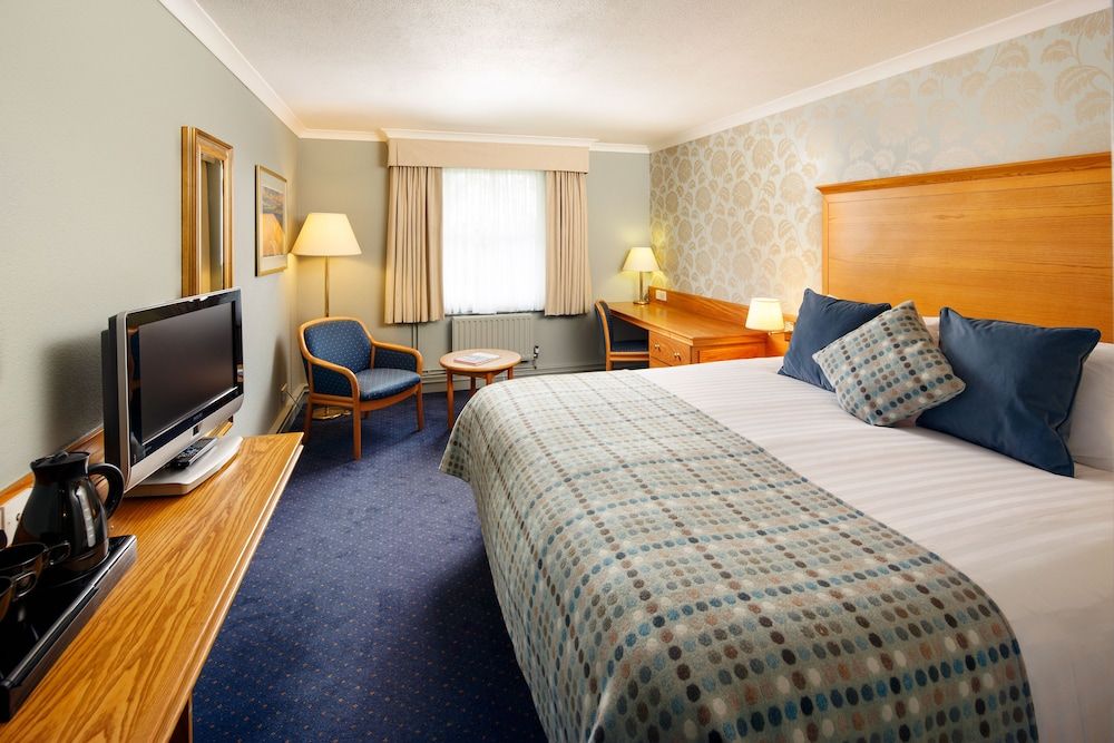 Classic Double Room, 1 Double Bed