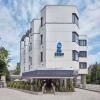 Best Western Hotel Trier City