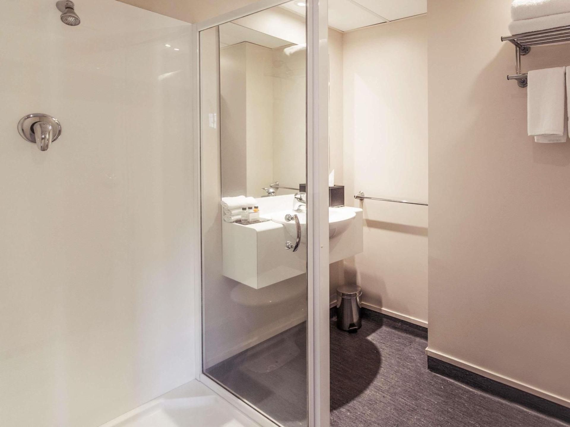 Superior room with 2 double beds