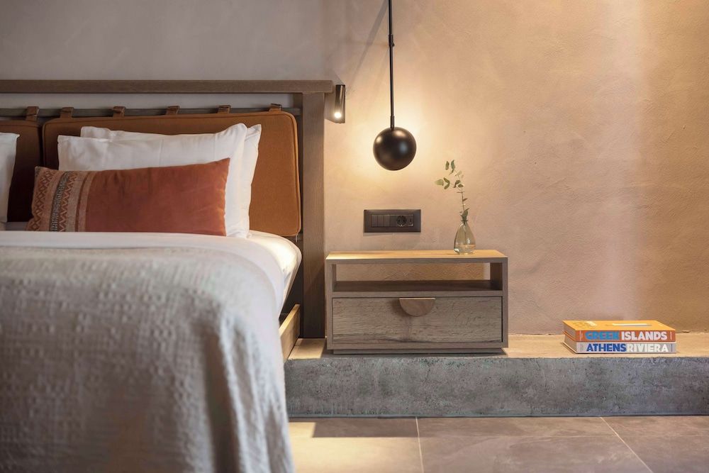 Mediterraneo Family Room, King