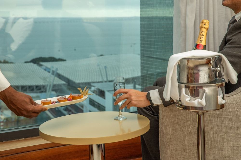 undefined VIP Executive Art's Hotel 8