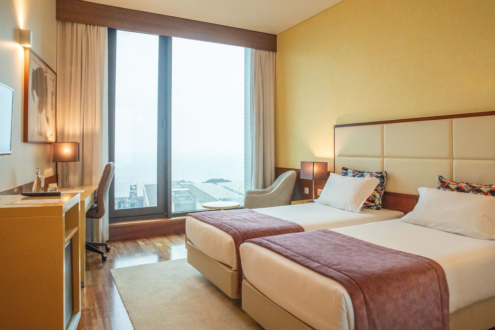 undefined VIP Executive Art's Hotel 4