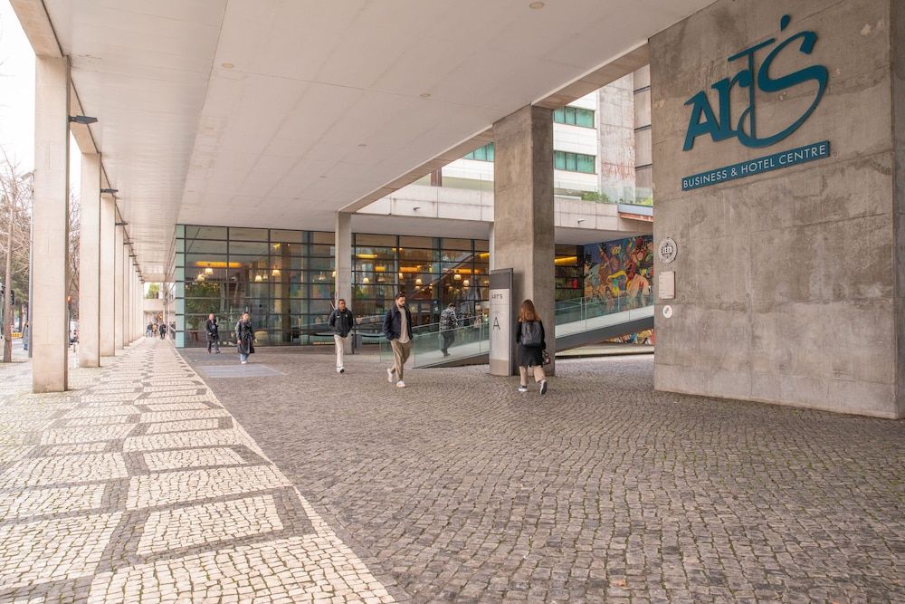 undefined VIP Executive Art's Hotel