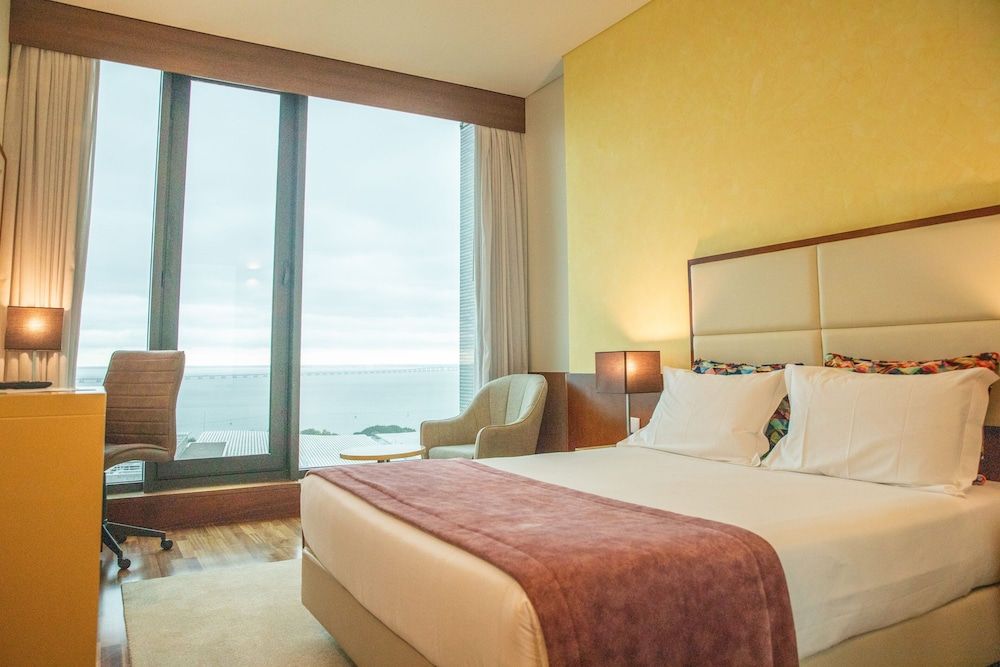 undefined VIP Executive Art's Hotel 4