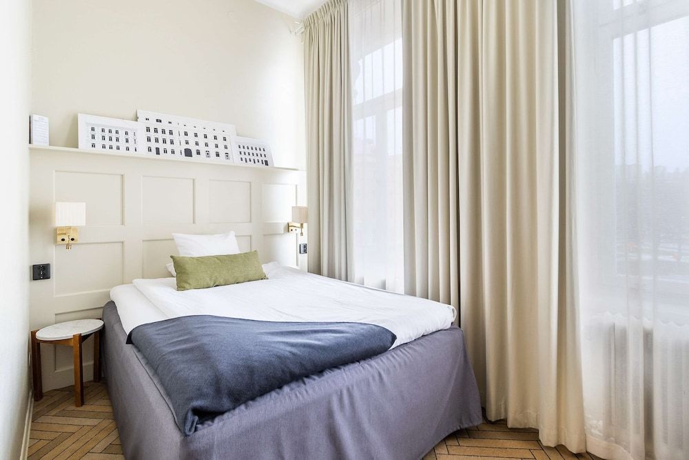 Best Western Hotel Baltic Economy Room, 1 Queen Bed 3