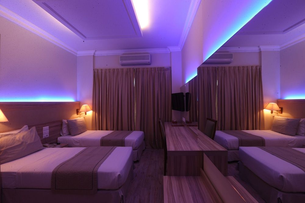 Padova Hotel Standard Double Room 12