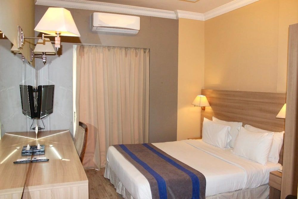 Padova Hotel Standard Double Room 6