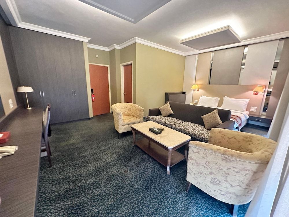 Padova Hotel Standard Double Room 14