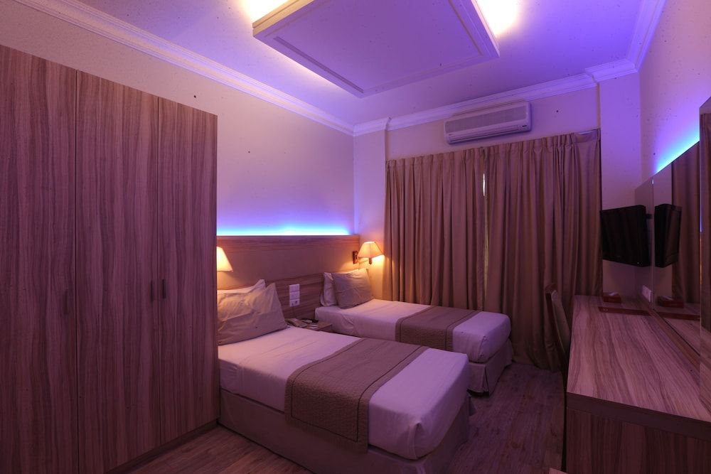 undefined Padova Hotel 7