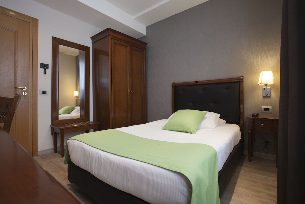 Hotel Astoria Rapallo Standard Double or Twin Room
