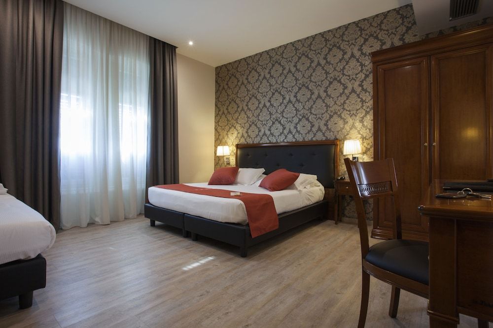 Hotel Astoria Rapallo