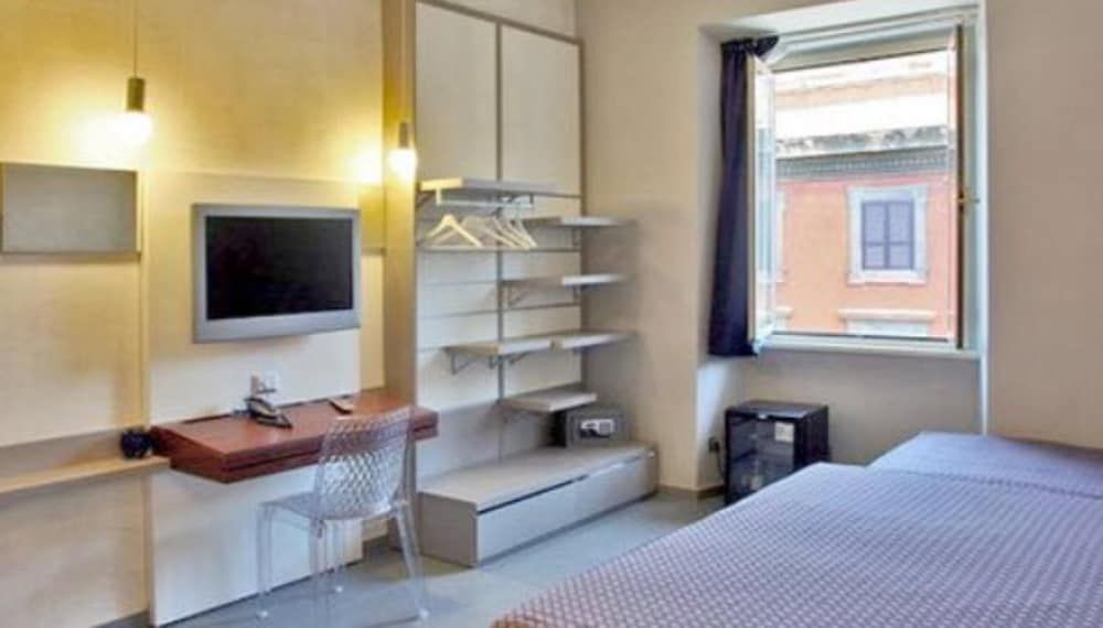 undefined Hotel California 2