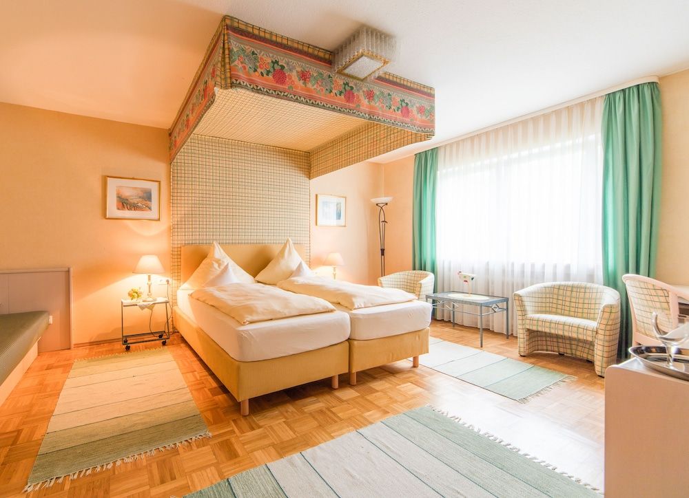 Classic Apartment