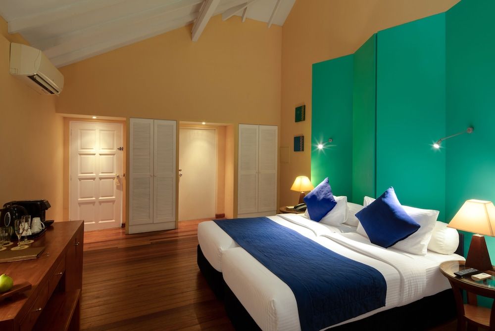 Family Beach Villa with Premium All Inclusive