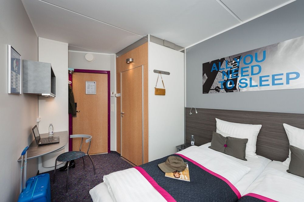CABINN Odense Hotel Commodore 2