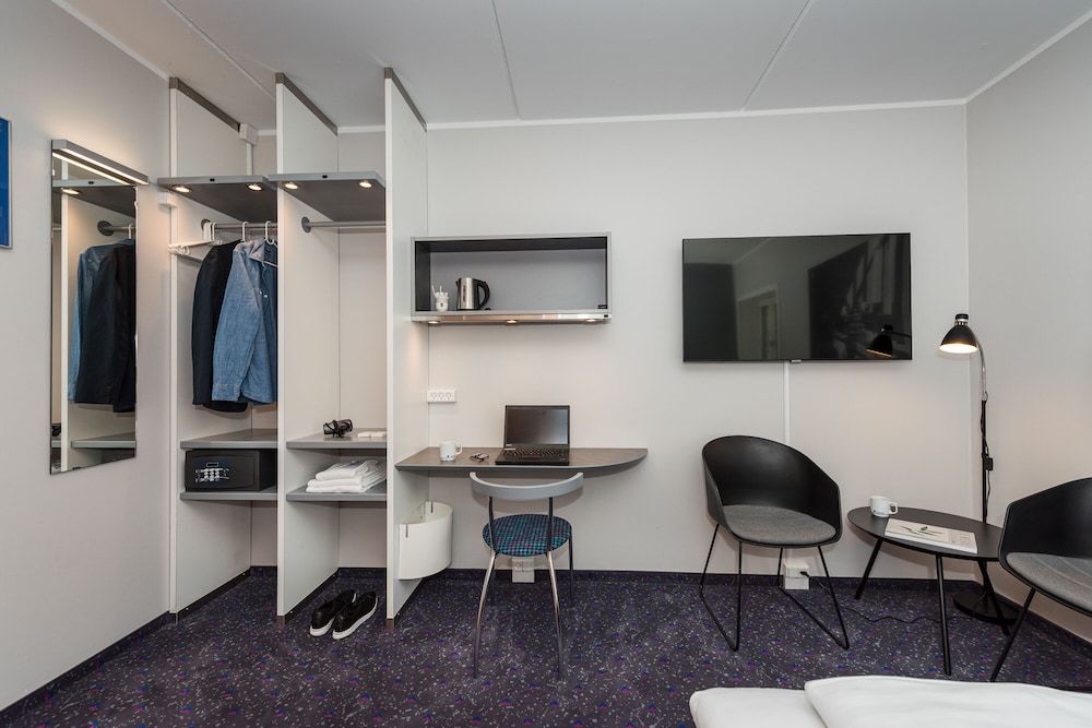 CABINN Odense Hotel Captain 5